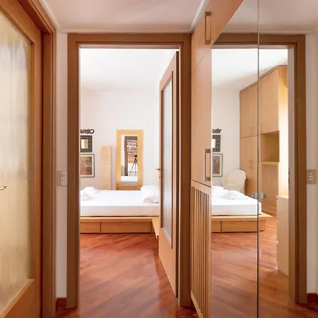 Cozy One Bedroom Via Volta - Mirable Pm Milan