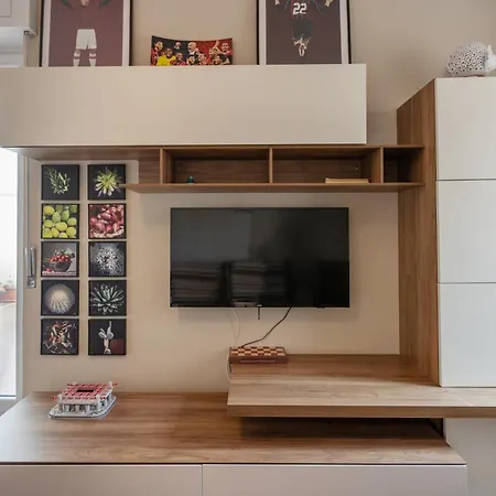 Luminoso Piano Alto Con Terrazzo - Mirable Pm *