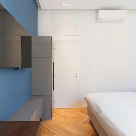 Dimora Di Isola - Luxury Milano