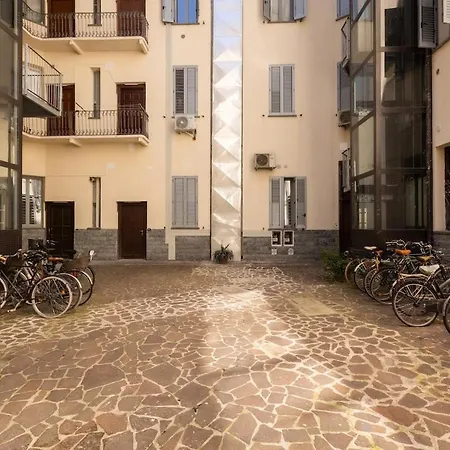 Dimora Di Isola - Luxury Lejlighed *