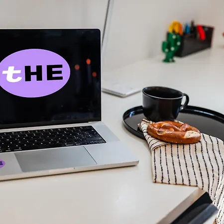 The Brick Nest - Navigli View Milano