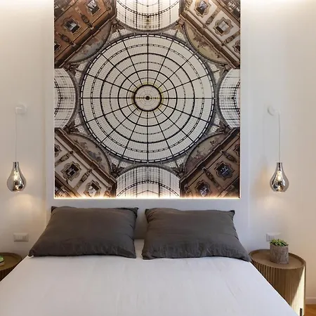 Dimora Di Isola - Luxury * Milano