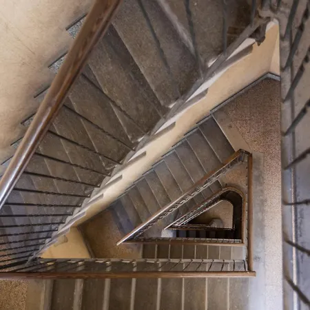 Dimora Di Isola - Luxury Lejlighed *