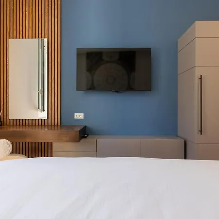 Dimora Di Isola - Luxury Milano