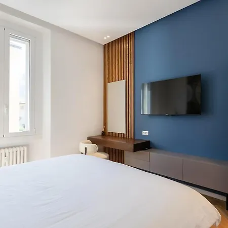 Dimora Di Isola - Luxury Lejlighed Milano