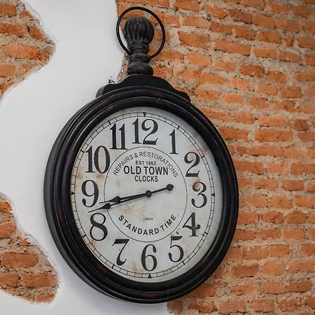 The Brick Nest - Navigli View Milano