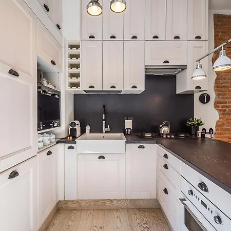 The Brick Nest - Navigli View