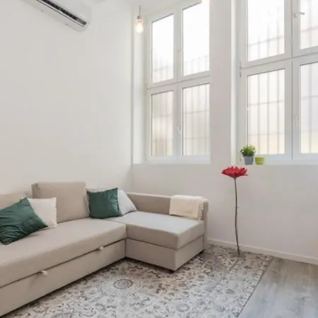 Apartment I-host - Gallura 11-2 Mailand