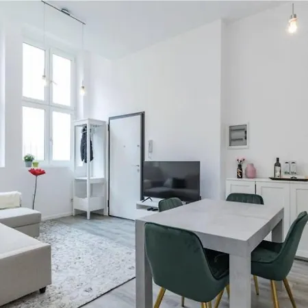 Апартаменты I-host - Gallura 11-2 *