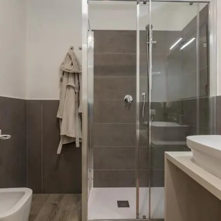 I-host - Gallura 11-2 Апартаменты