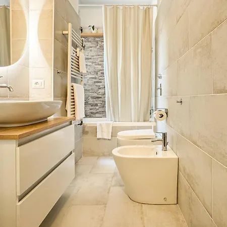 Apartamento The Cozy - Turro M1 Milão