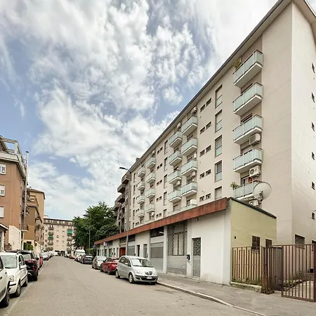 The Cozy - Turro M1 Apartamento Milão