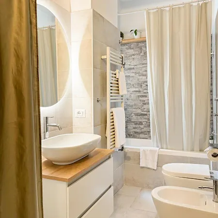 The Cozy - Turro M1 Apartamento