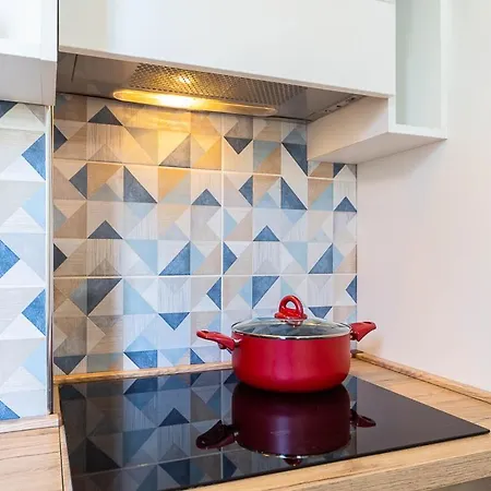 Youhosty - Fiuggi 12 Appartement