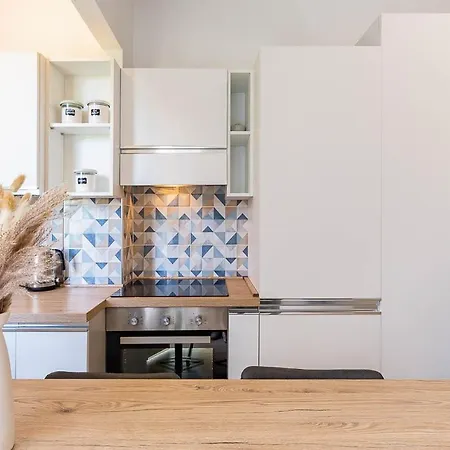 Youhosty - Fiuggi 12 Appartement *