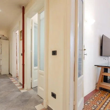 Napo Flat Apartmán *