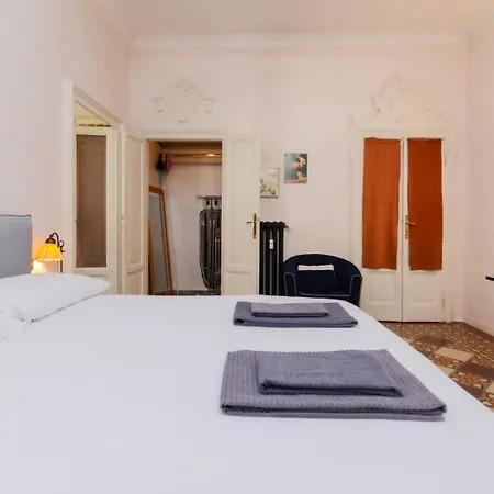 Napo Flat Apartmán *