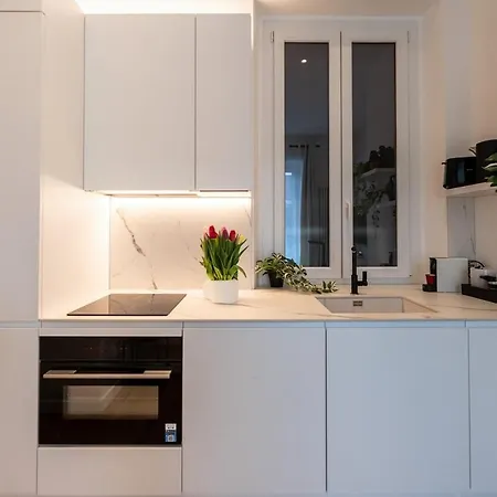 Duomo Prestige Con Wifi 아파트 *