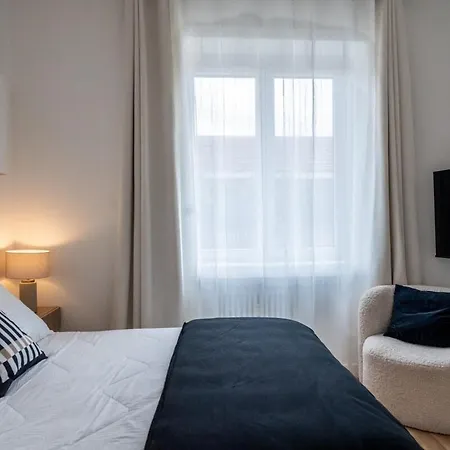 Duomo Prestige Con Wifi 아파트