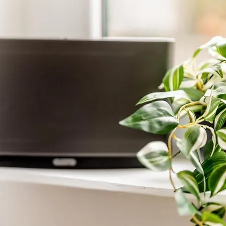 Duomo Prestige Con Wifi * 밀라노