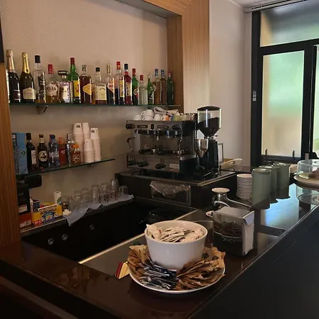 Salerno Ξενοδοχείο 3*