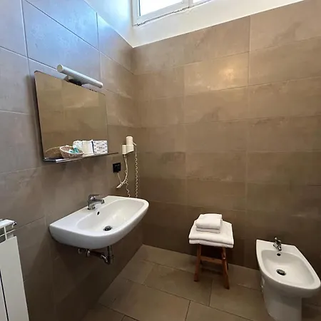 Salerno 3* Μιλάνο