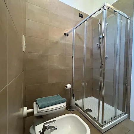 Salerno Ξενοδοχείο