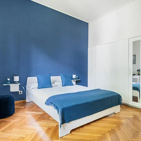 Easylife - - Mentana 8 S - Duomo Milan