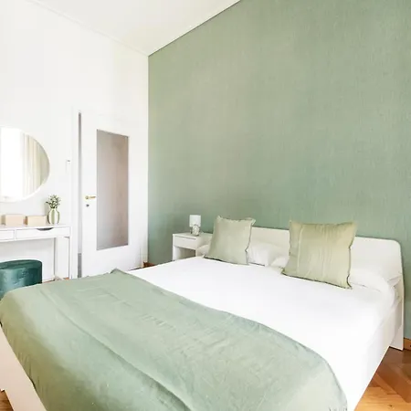 Apartment Easylife - - Mentana 8 S - Duomo Milan