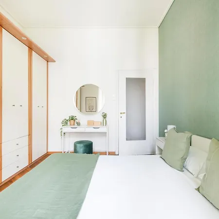 Apartment Easylife - - Mentana 8 S - Duomo *