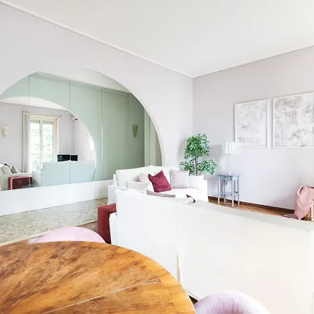 Easylife - - Mentana 8 S - Duomo Apartment Milan