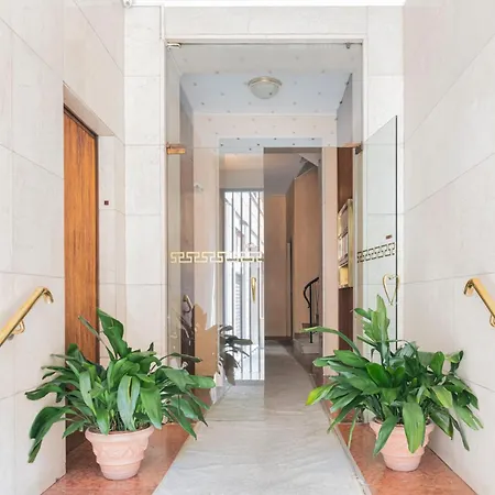 Easylife - - Mentana 8 S - Duomo Apartment Milan