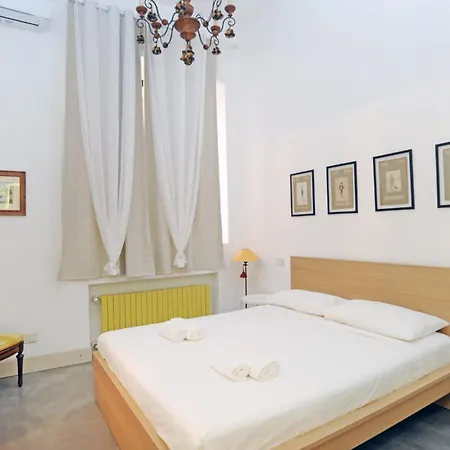 Appartement Sarpi Milaan