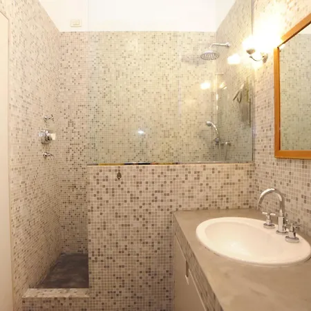 Sarpi Appartement Milaan