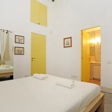 Appartement Sarpi Milaan