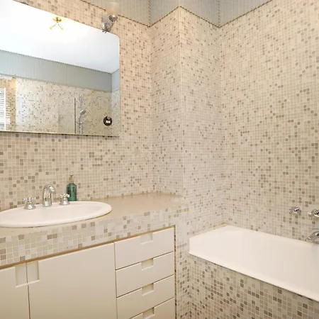 Apartamento Sarpi