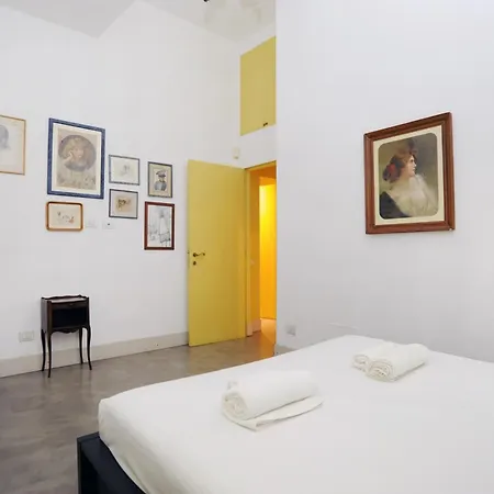 Apartamento Sarpi *