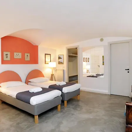 Sarpi Appartement Milaan