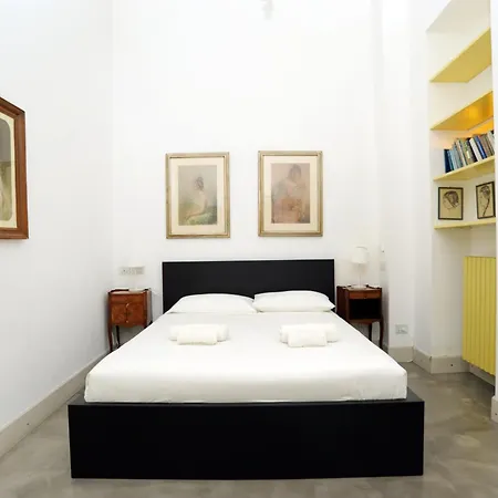 Apartamento Sarpi *