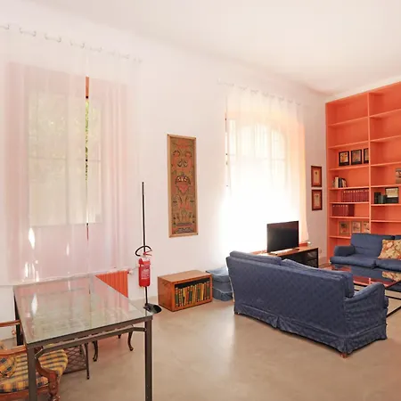Apartamento Sarpi Milão