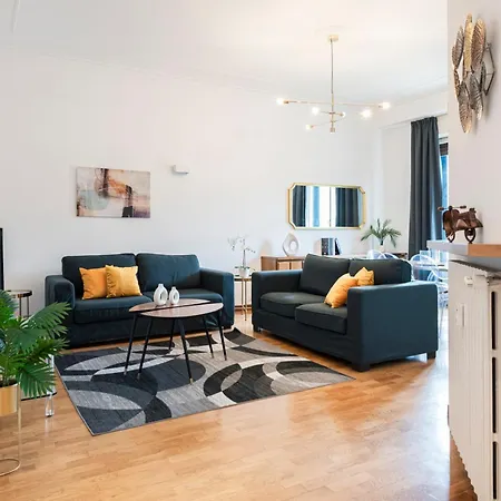 Easylife - Attico Di Lusso A Pochi Passi Dal Duomo Διαμέρισμα Μιλάνο