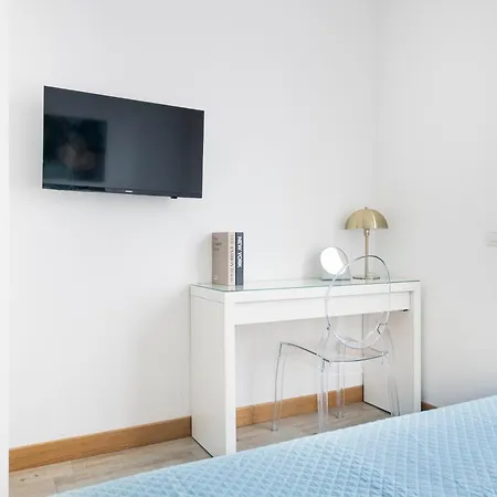 Easylife - Attico Di Lusso A Pochi Passi Dal Duomo Διαμέρισμα