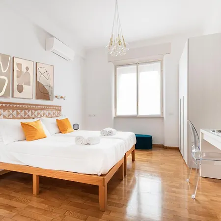 Easylife - Attico Di Lusso A Pochi Passi Dal Duomo Διαμέρισμα *