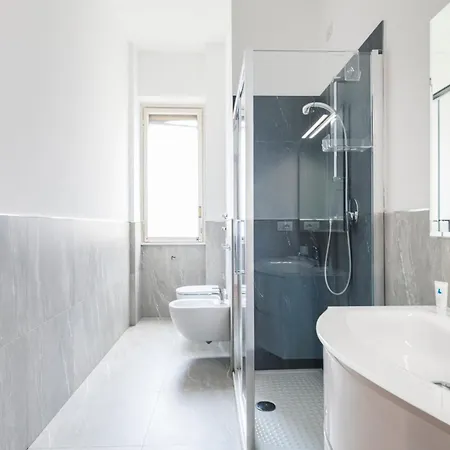 Easylife - Attico Di Lusso A Pochi Passi Dal Duomo Διαμέρισμα