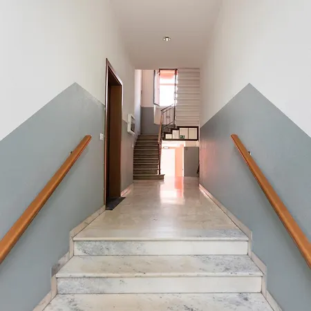 Luminoso Trilocale Certosa - Mirable Pm * מילאנו