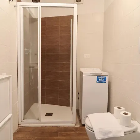 Boule Porta Romana Apartmán *