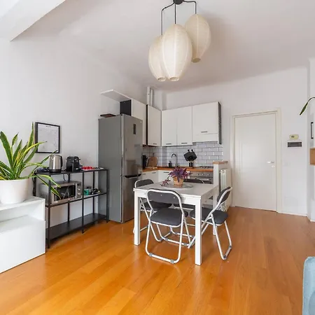 Locami Gorla M1 Apartamento