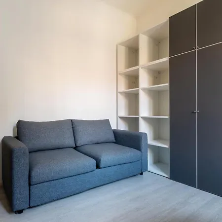 Bramante24 Monolocale In Sarpi Μιλάνο