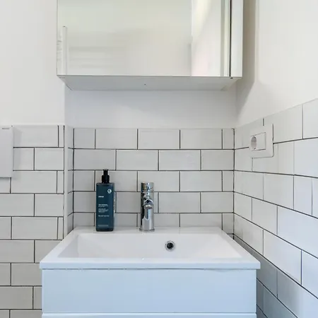 Bramante24 Monolocale In Sarpi * Μιλάνο