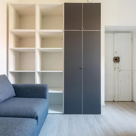 Bramante24 Monolocale In Sarpi * Μιλάνο